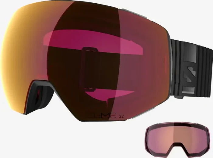 Salomon Radium Prime Sigma