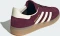 adidas Handball Spezial maroon/cream white/gold metallic Vorschaubild