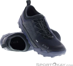 fi'zi:k Ergolace 2 Flat dark blue/black
