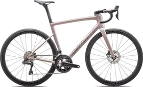 Specialized Tarmac SL8 Expert satin champagne/black pearl