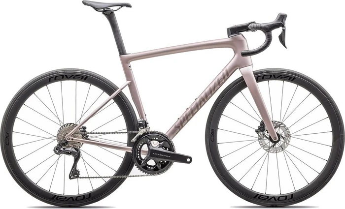 Specialized Tarmac SL8 Expert 