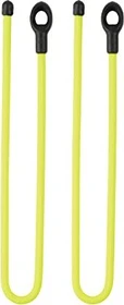 Nite Ize Reusable Twist Tie 12" Kabelbinder neon yellow