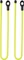 Nite Ize Reusable Twist Tie 12" Kabelbinder Vorschaubild
