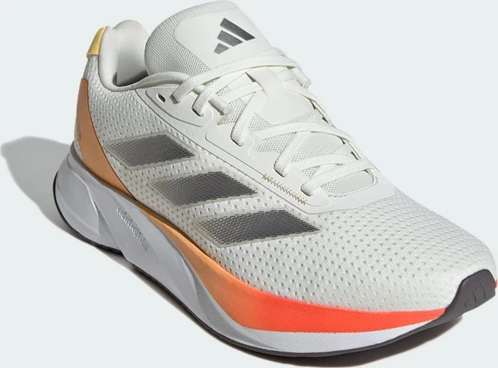 adidas Duramo SL ivory/iron metallic/spark (Damen)