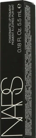 NARS Powermatte Lip Pigment Lipstick rock with you, 5.5ml