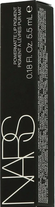 NARS Powermatte Lip Pigment Lipstick rock with you, 5.5ml