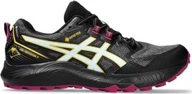 Asics Gel-Sonoma 7 GTX black/light blue (Damen)