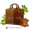 dbramante1928 Amalienborg 15" Laptop-Rucksack, Tan Vorschaubild