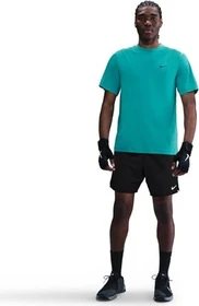 Nike Hyverse Funktionsshirt kurzarm dusty cactus/black (Herren)