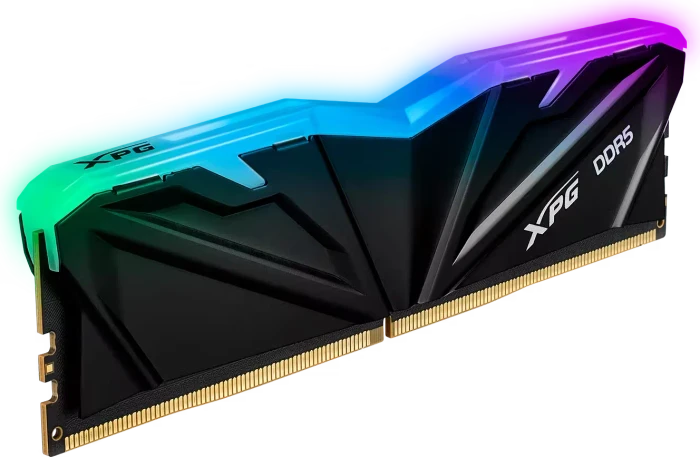 ADATA ARMAX RGB UDIMM 16GB, DDR5-6000, CL36-38-38, 2RX8