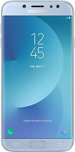 Samsung Galaxy J7 (2017) Duos blau