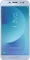 Samsung Galaxy J7 (2017) Duos blau Vorschaubild