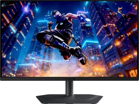 GIGABYTE MO27Q3, 26.5"