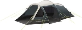 Outwell Earth 4 Modell 2022 Tunnelzelt