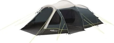 Outwell Earth 4 Modell 2022 Tunnelzelt