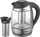TZS First Austria FA-5405 Glas-Wasserkocher/Teekocher