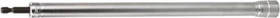 Makita Langschaft Innenzwölfkant Steckschlüssel 1/4", 13x300mm, 1 Stück