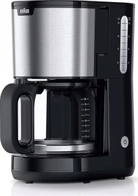 Braun KF 1500 BK