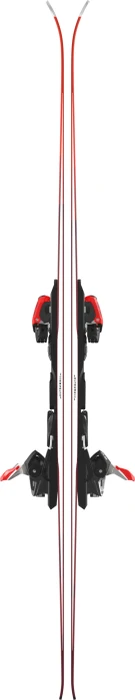 Atomic Redster G9 Revoshock S + X12 GW (inkl. Bindung) (Modell 2024/2025)