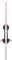 Atomic Redster G9 Revoshock S + X12 GW (inkl. Bindung) (Modell 2024/2025) Vorschaubild