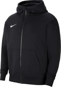 Nike Park 20 FZ Hoodie schwarz/weiß (Junior)