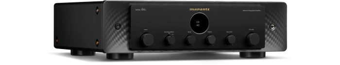 Marantz Model 60n schwarz
