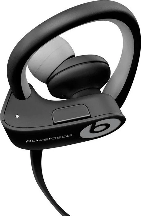 Beats by Dr. Dre Powerbeats2 Wireless Sport schwarz