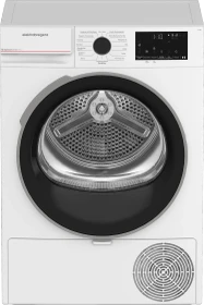 Elektra Bregenz TKFX 104301 Wärmepumpentrockner