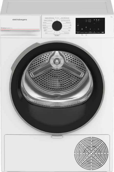 Elektra Bregenz TKFX 104301 Wärmepumpentrockner