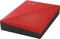 Western Digital WD My Passport Portable Storage, rot, 6TB, USB 3.0 Micro-B Vorschaubild