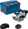 Bosch Professional GKS 18V-57-2 L Akku-Handkreissäge Vorschaubild