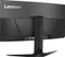 Lenovo Y27g RE - Razer Edition, 27" Vorschaubild