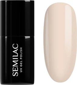 Semilac UV Nagellack Hybrid 584 just nude, 7ml