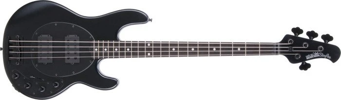 Music Man StingRay 4 3-Band EQ (verschiedene Ausführungen)