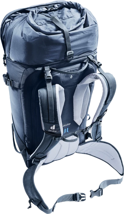 Deuter Freerider Pro 34+ ink/marine