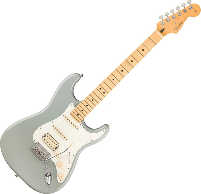 Fender Player II Stratocaster HSS