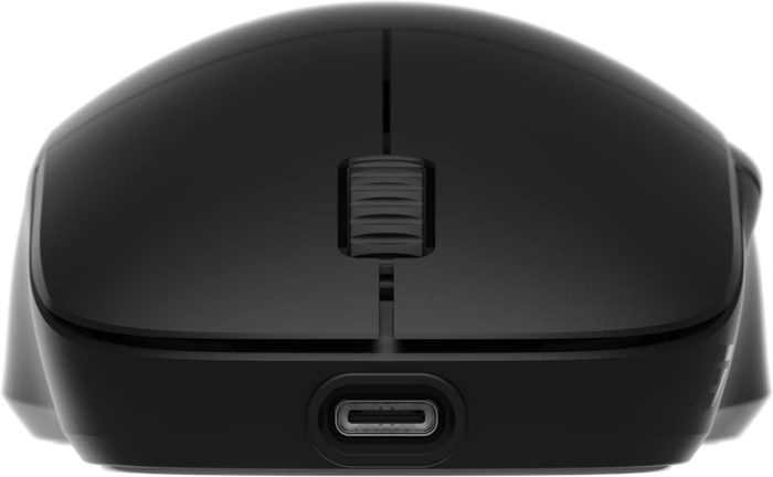 Endgame Gear XM2we Wireless Gaming Mouse schwarz, USB
