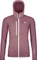 Ortovox Fleece Grid Hoody Jacke (Damen) Vorschaubild