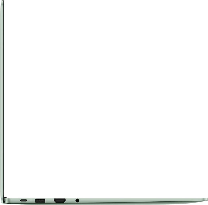Huawei MateBook 14 (2024), grün, Core Ultra 7 155H, 16GB RAM, 1TB SSD, DE