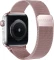 Decoded Stainless Steel Traction Strap für Apple Watch (42mm/44mm/45mm) Vorschaubild