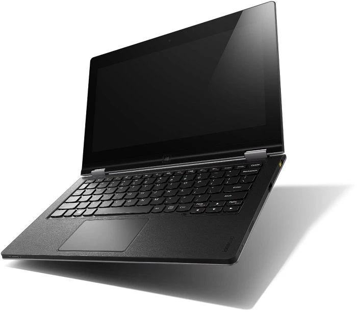 Lenovo Yoga 11s, silber, Core i5-3339Y, 8GB RAM, 256GB SSD, DE