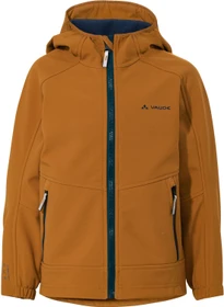 Vaude Rondane IV Funktionsjacke silt brown (Junior)