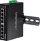 TRENDnet TI Hardened Industrial Railmount Switch, 8x RJ-45 Vorschaubild