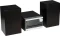 Panasonic SC-PM272 silber/schwarz Vorschaubild