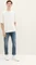 Tom Tailor Piers Slim Jeans Jeans used light stone blue denim (Herren) Vorschaubild
