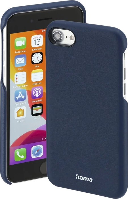 Hama Cover Finest Sense für Apple iPhone 6/6s/7/8