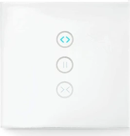 Nedis SmartLife WiFi-Wandschalter
