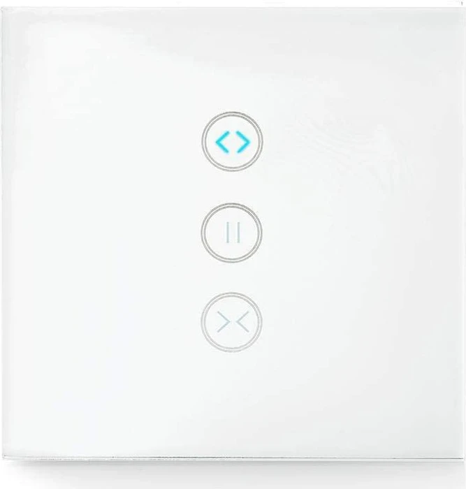 Nedis SmartLife WiFi-Wandschalter