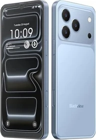 Blackview Wave 7C 128GB arctic blue