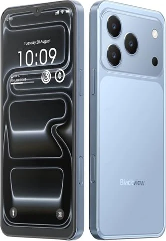 Blackview Wave 7C 128GB arctic blue